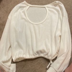 Hollister Sweater